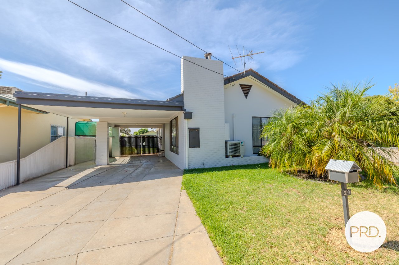 20 Leonard Street MILDURA 1