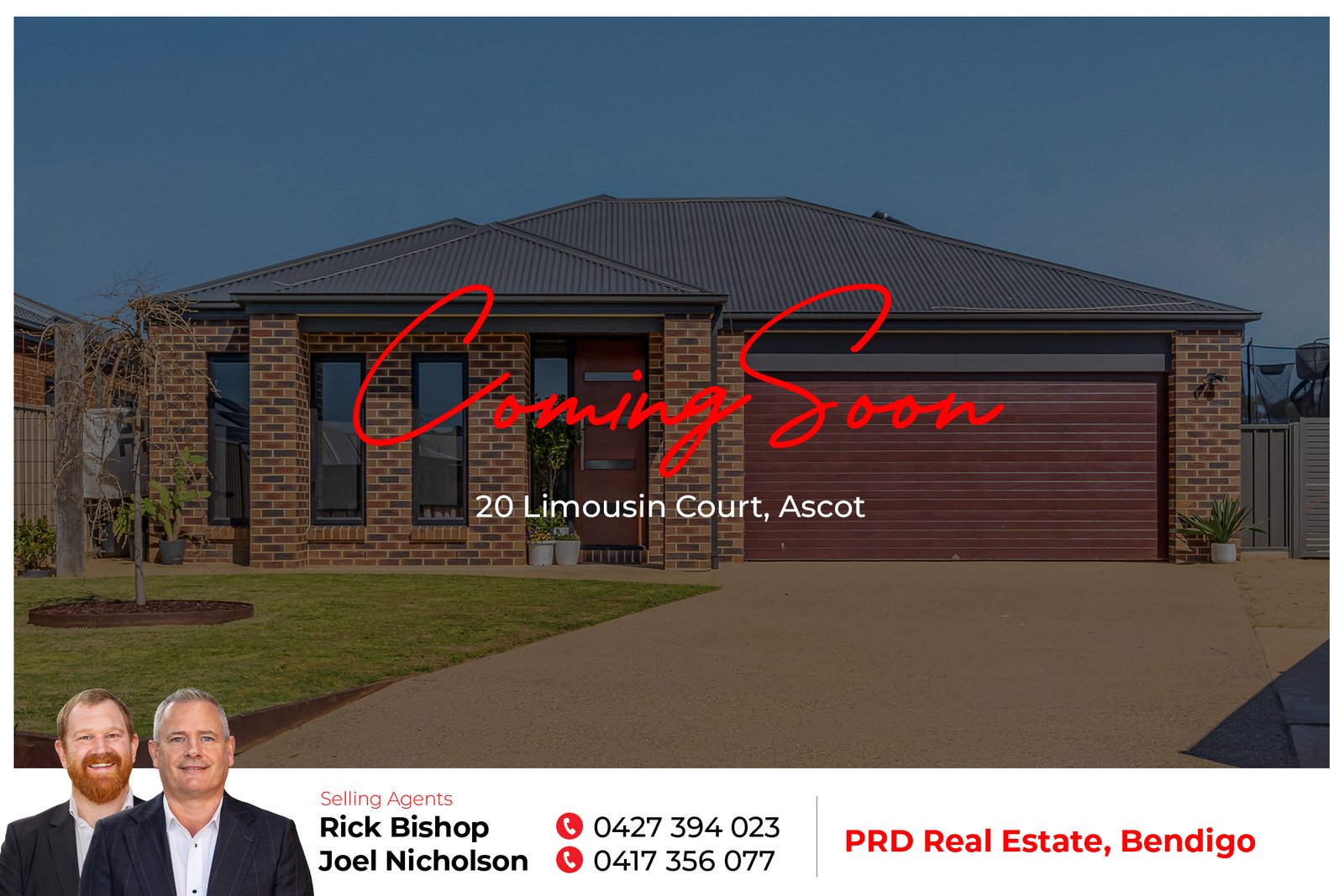 20 Limousin Court ASCOT 1