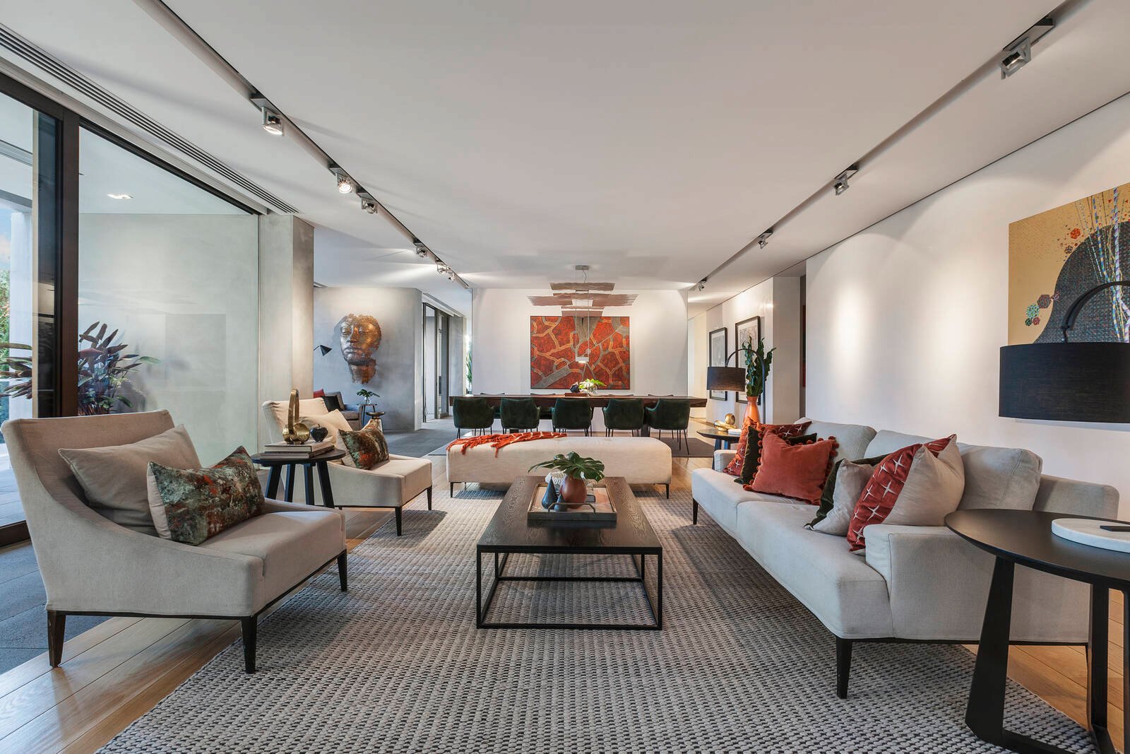 Real Estate and Property in 20 Linlithgow Road, Toorak, VIC