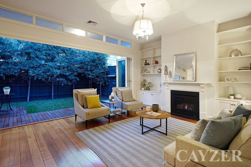 Gallery: 20 Little Page Street