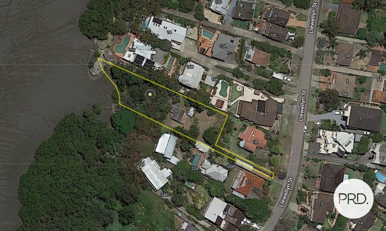 20 Llewellyn Street OATLEY 6