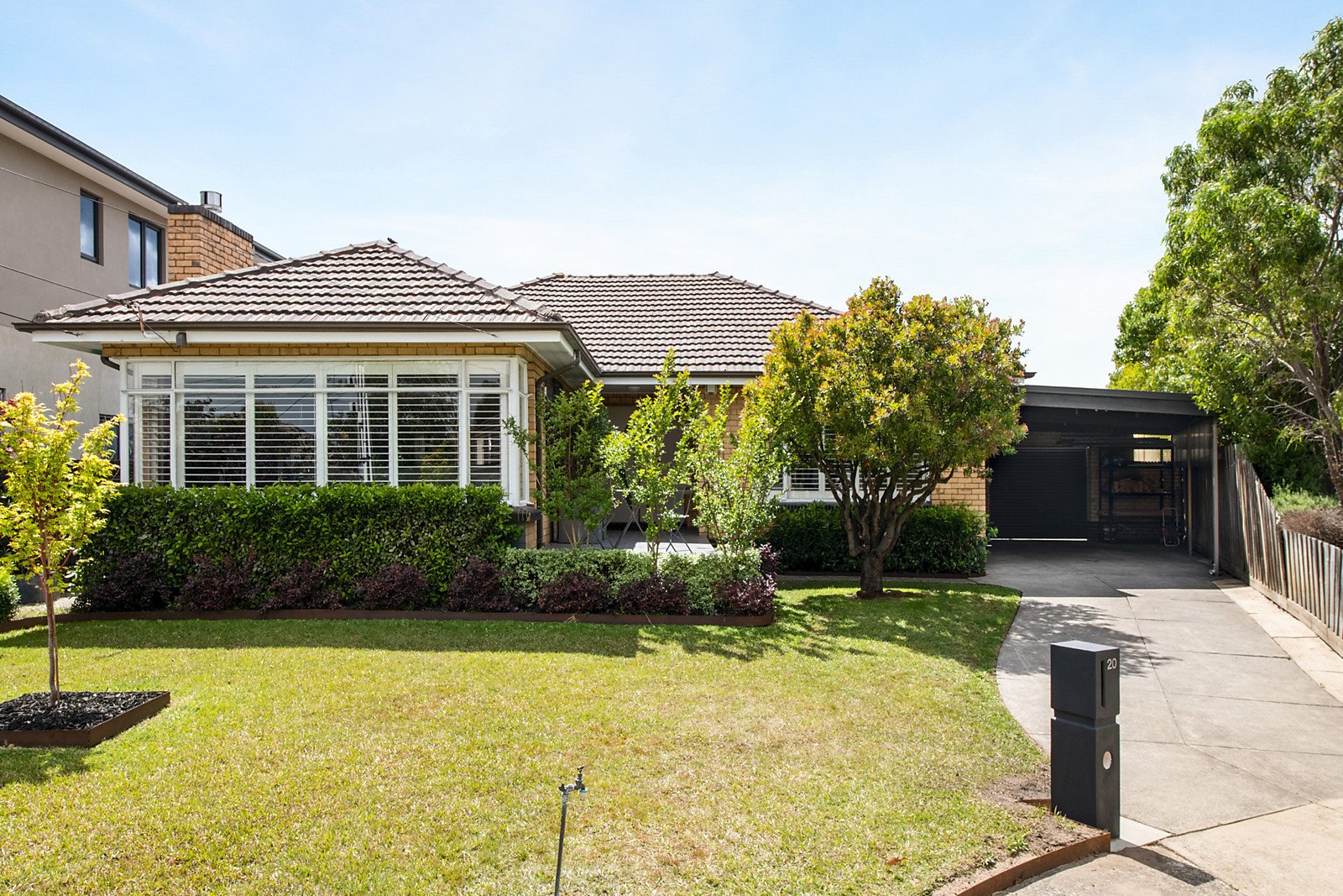 20 Locher Avenue, Reservoir VIC 3073