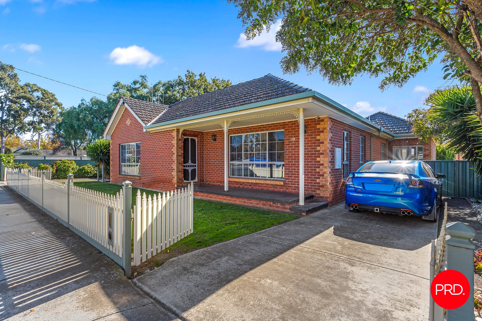 20 Lockwood Road KANGAROO FLAT 2