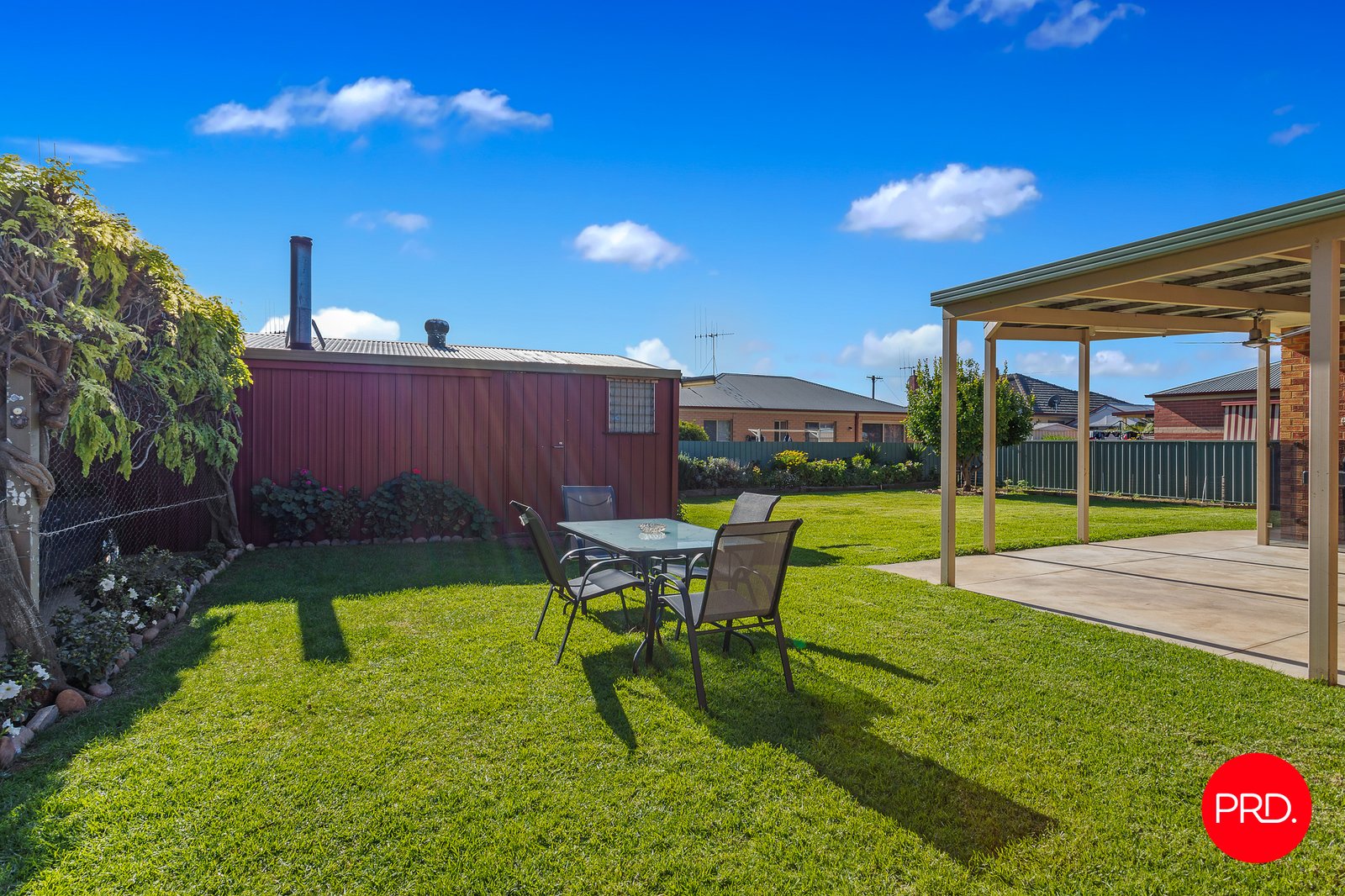 20 Lockwood Road KANGAROO FLAT 18