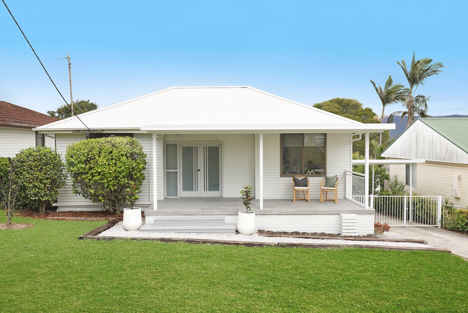 20 London Street BERKELEY 1