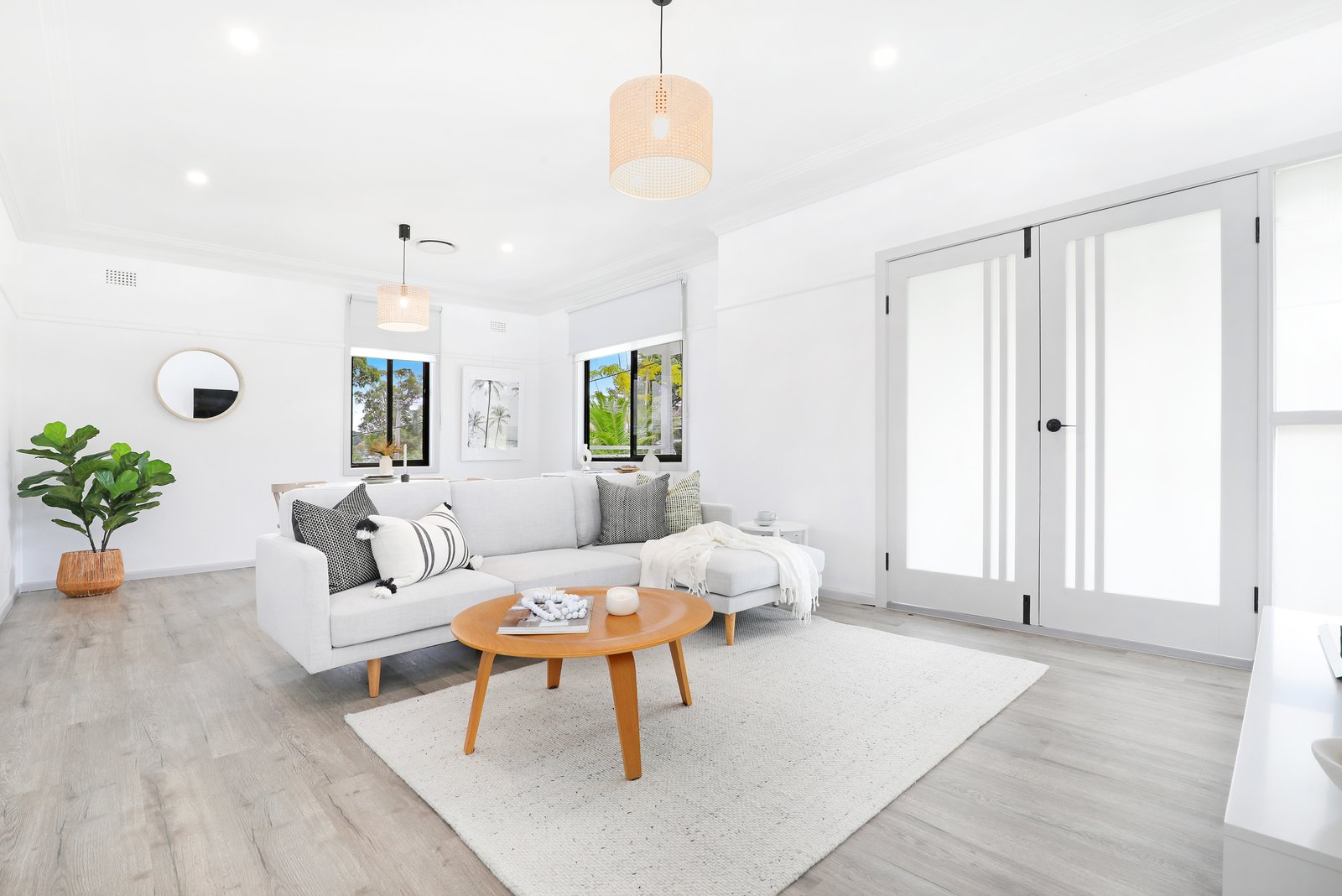 20 London Street BERKELEY 2