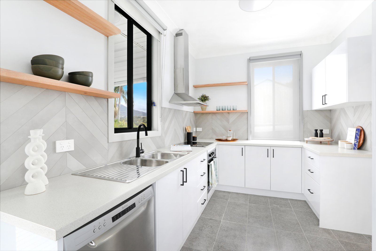 20 London Street BERKELEY 3