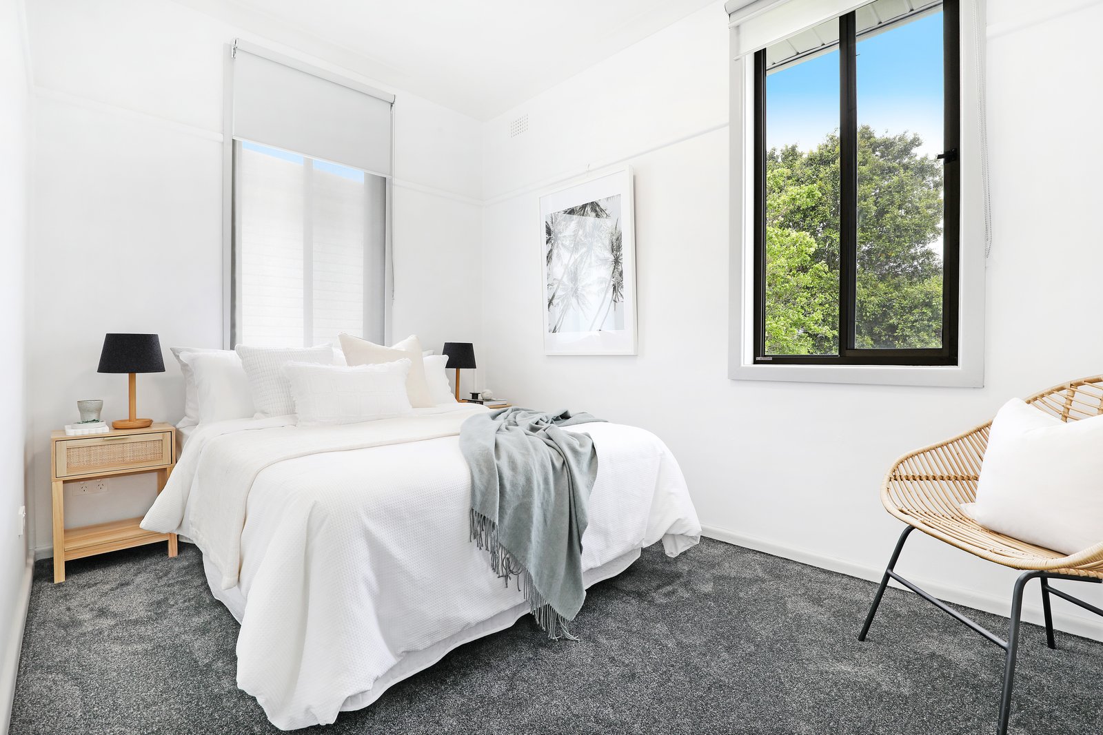 20 London Street BERKELEY 9