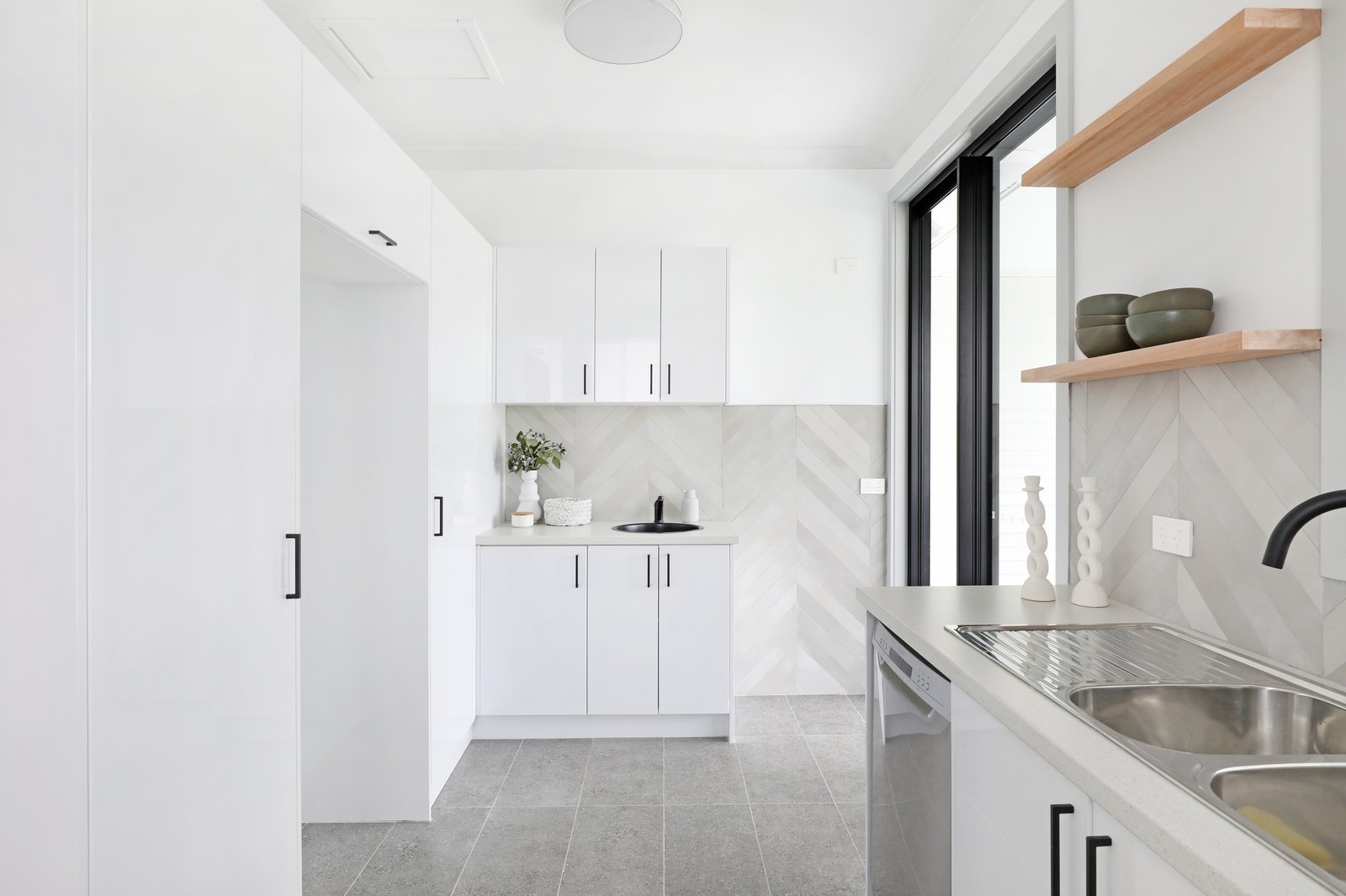 20 London Street BERKELEY 10