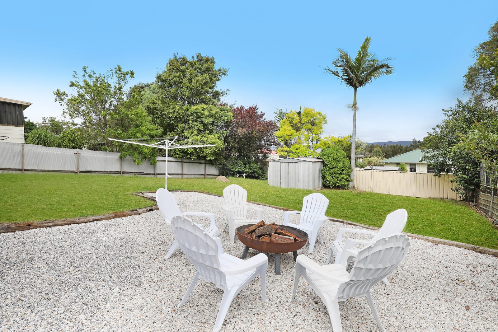 20 London Street BERKELEY 12