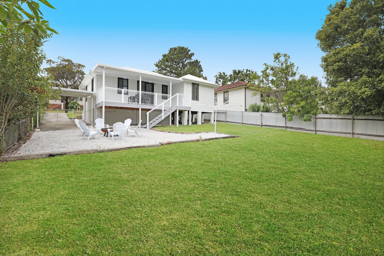 20 London Street BERKELEY 13