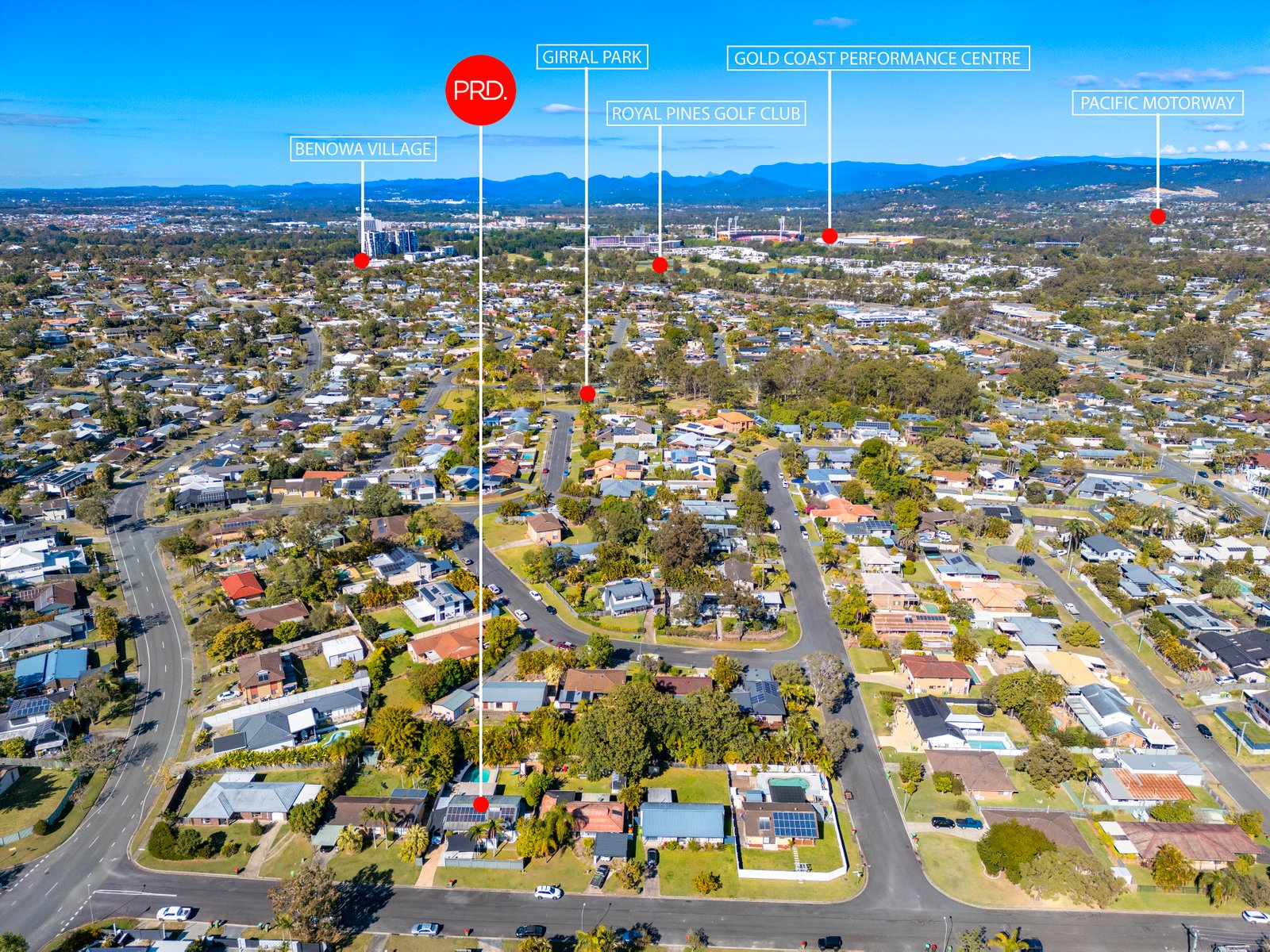 20 Lowanna Drive ASHMORE 20