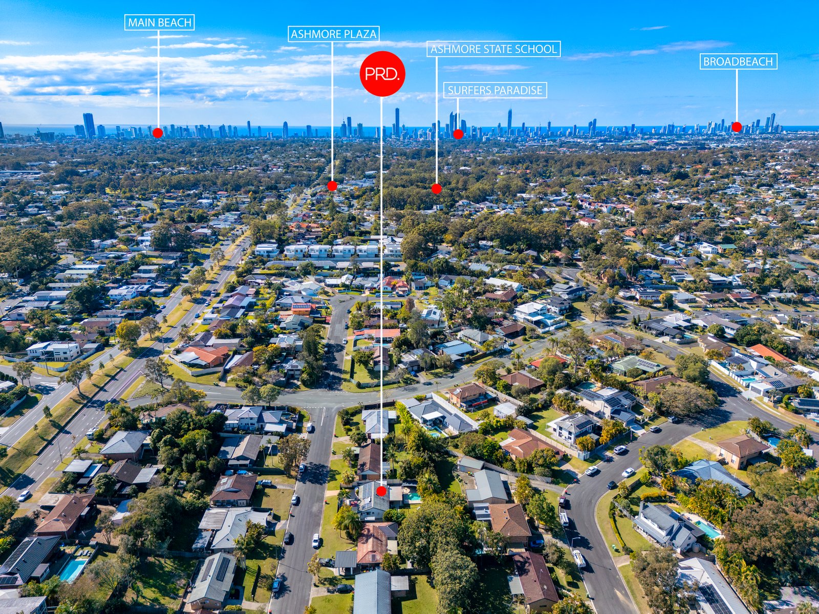 20 Lowanna Drive ASHMORE 21