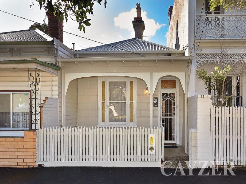 20 Lyell Street, SOUTH MELBOURNE