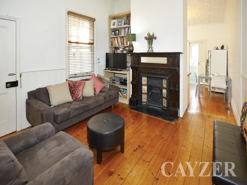 Gallery: 20 Lyell Street