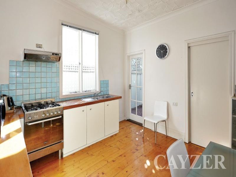 Gallery: 20 Lyell Street