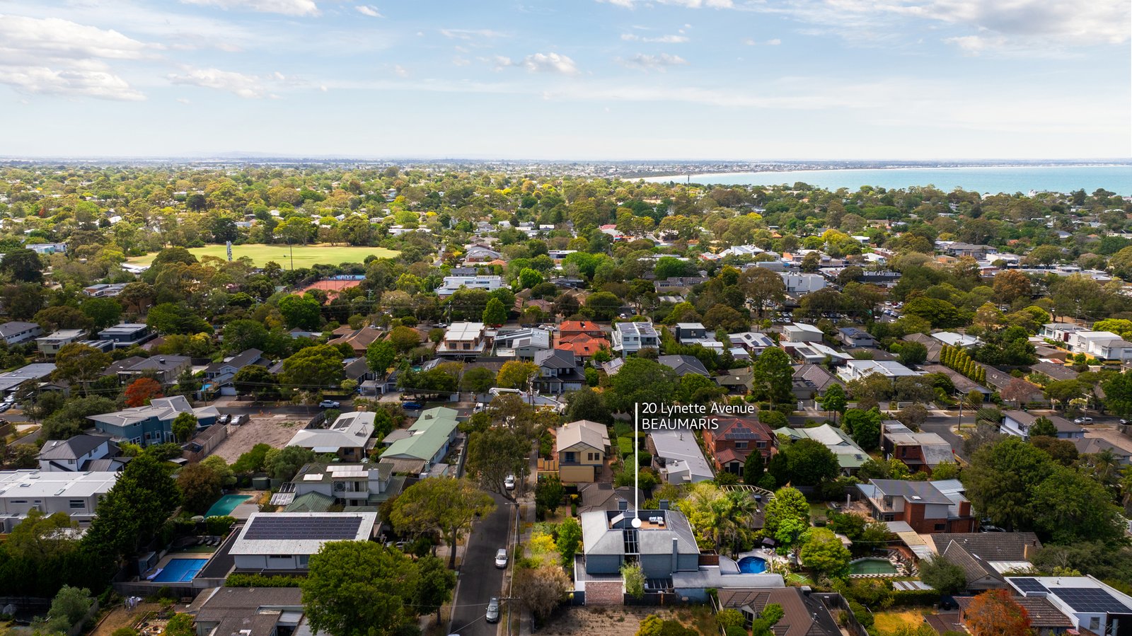Real Estate and Property in 20 Lynette Avenue, Beaumaris, VIC