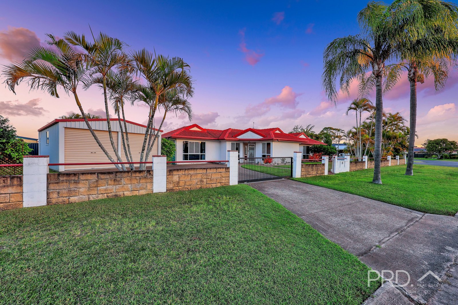 20 Mackay Drive KAWUNGAN 1