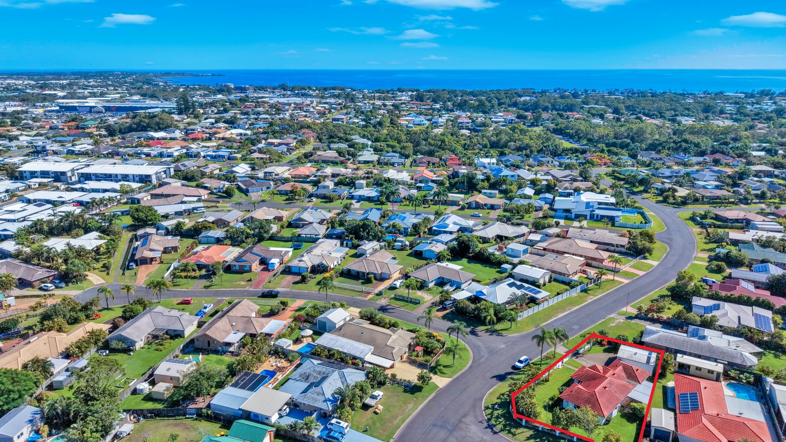 20 Mackay Drive KAWUNGAN 2
