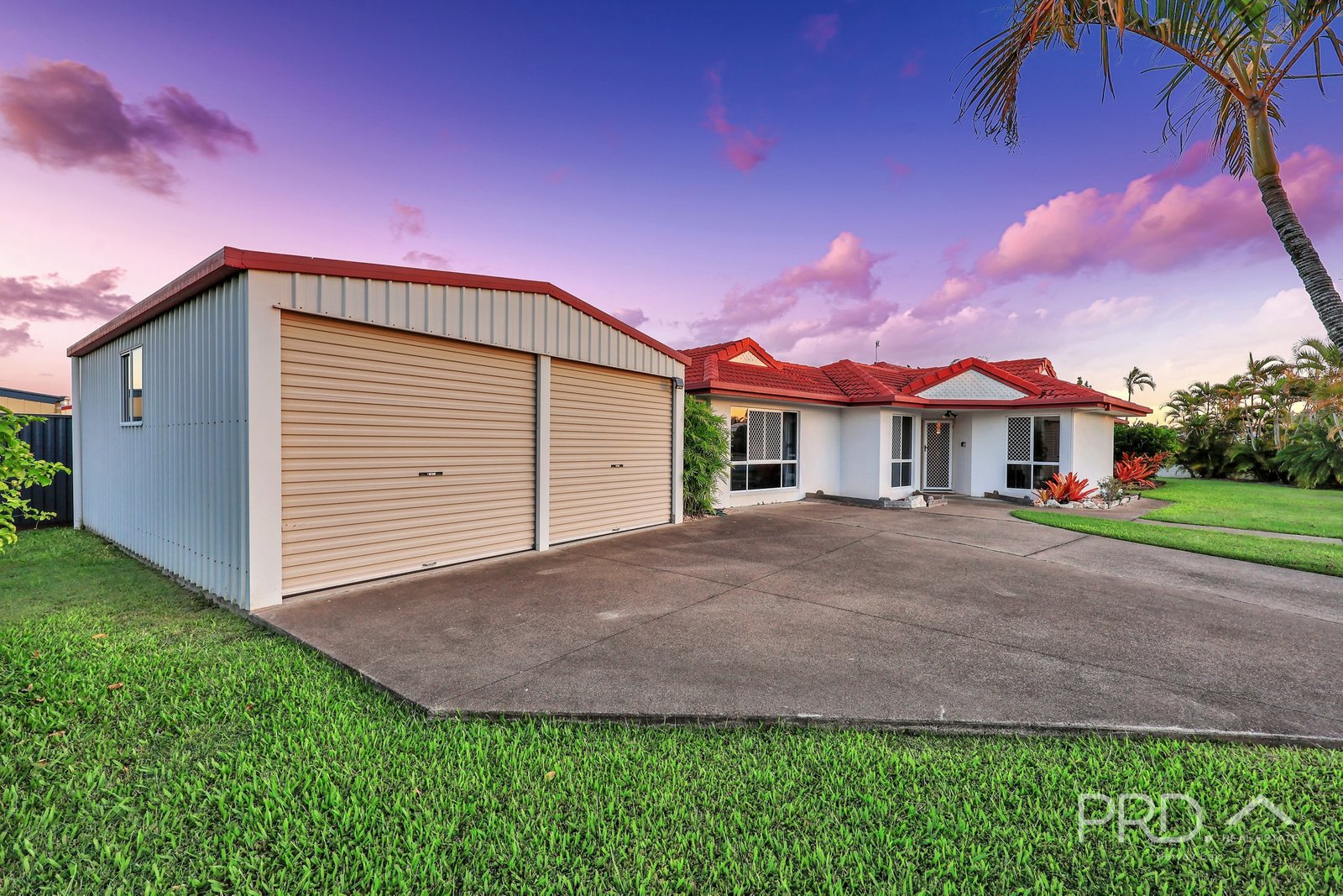 20 Mackay Drive KAWUNGAN 3