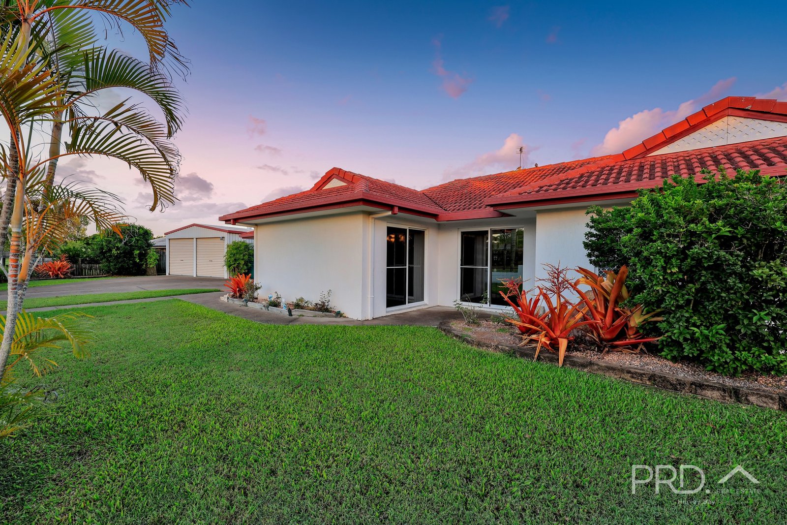 20 Mackay Drive KAWUNGAN 27