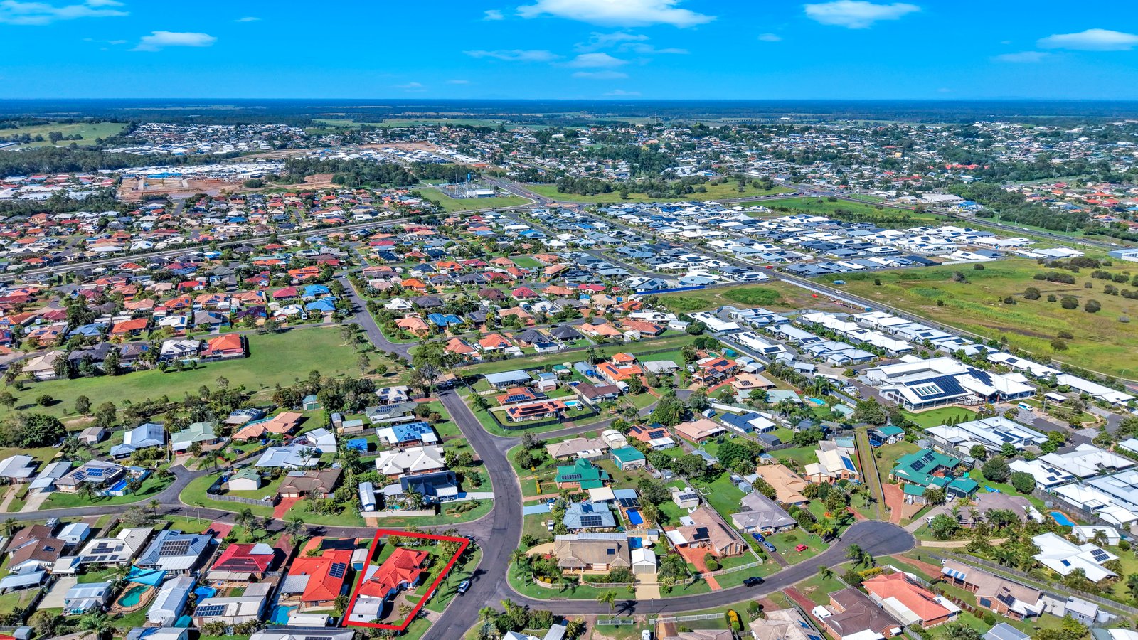 20 Mackay Drive KAWUNGAN 28