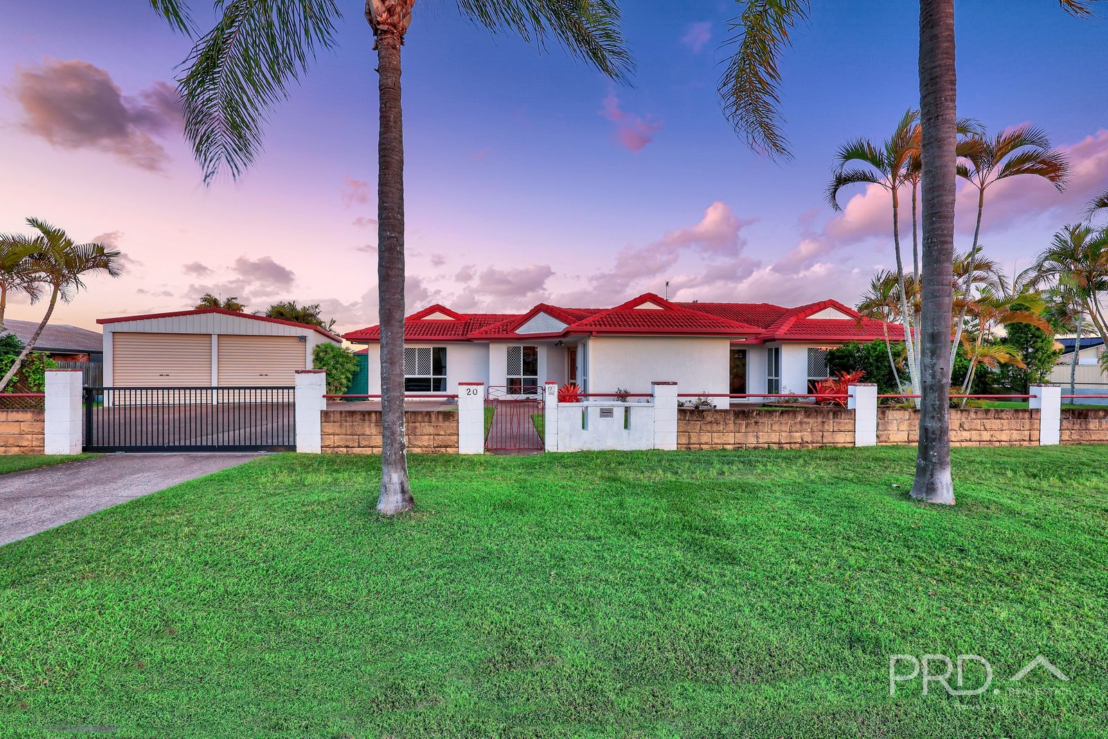20 Mackay Drive KAWUNGAN 30