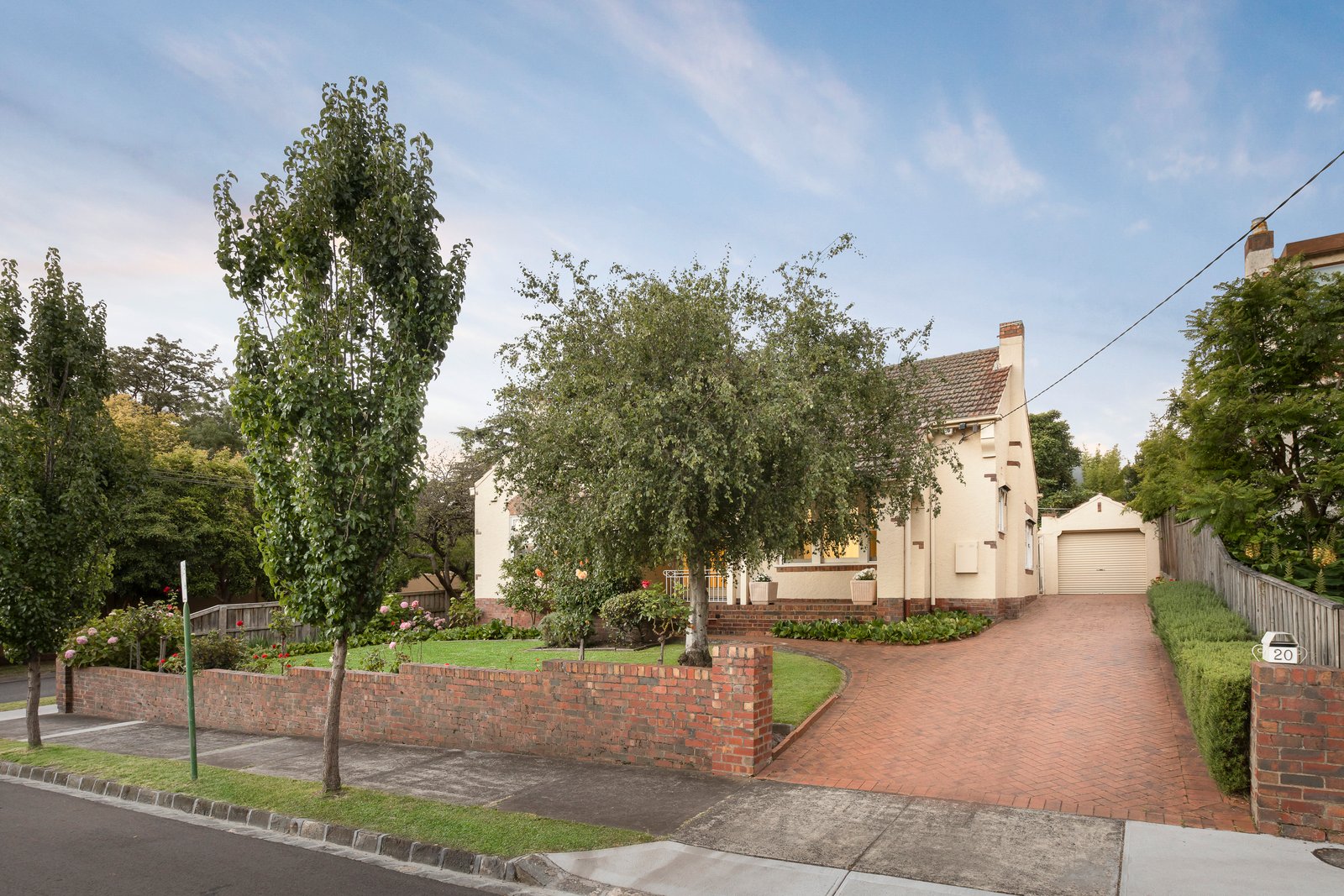 20 Madden Grove, Kew, 3101