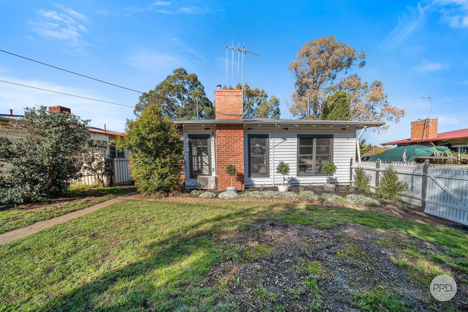 20 Magpie Street NORTH BENDIGO 1