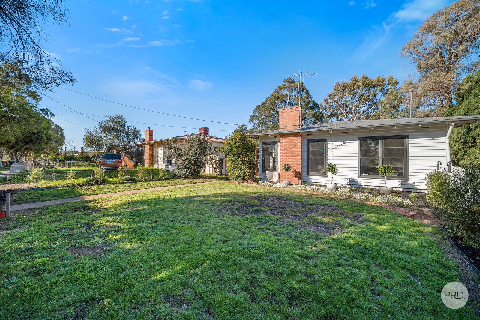 20 Magpie Street NORTH BENDIGO 2