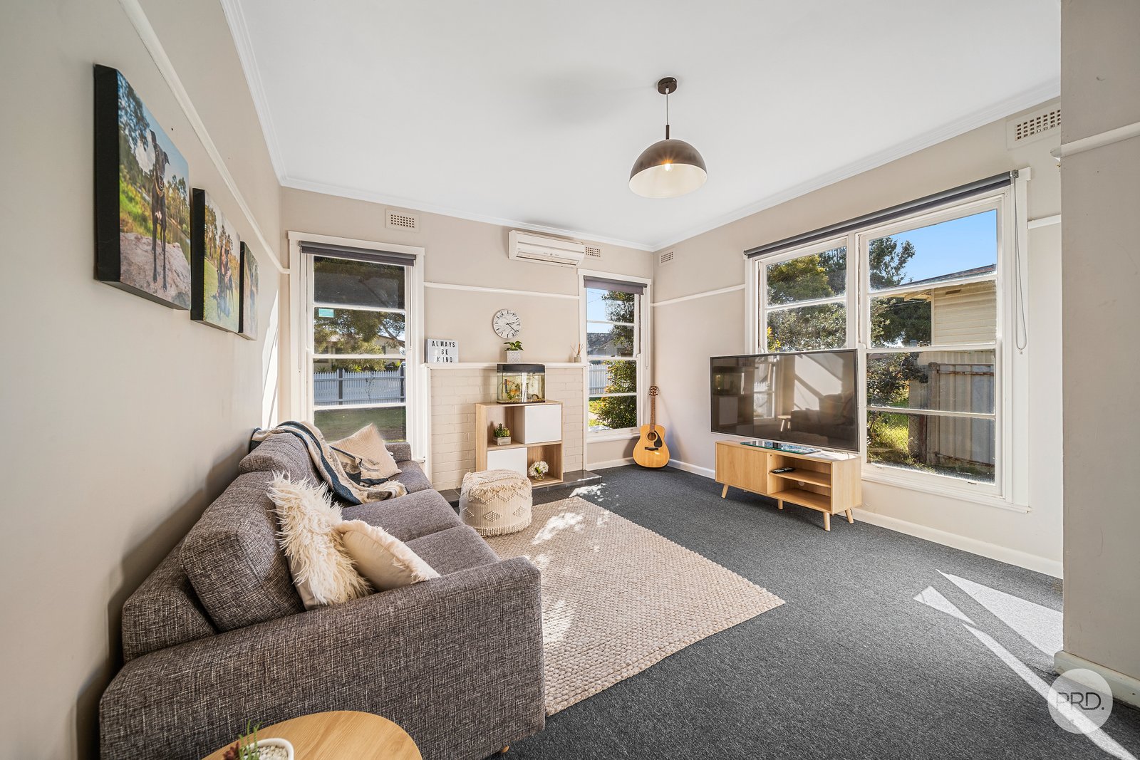 20 Magpie Street NORTH BENDIGO 3