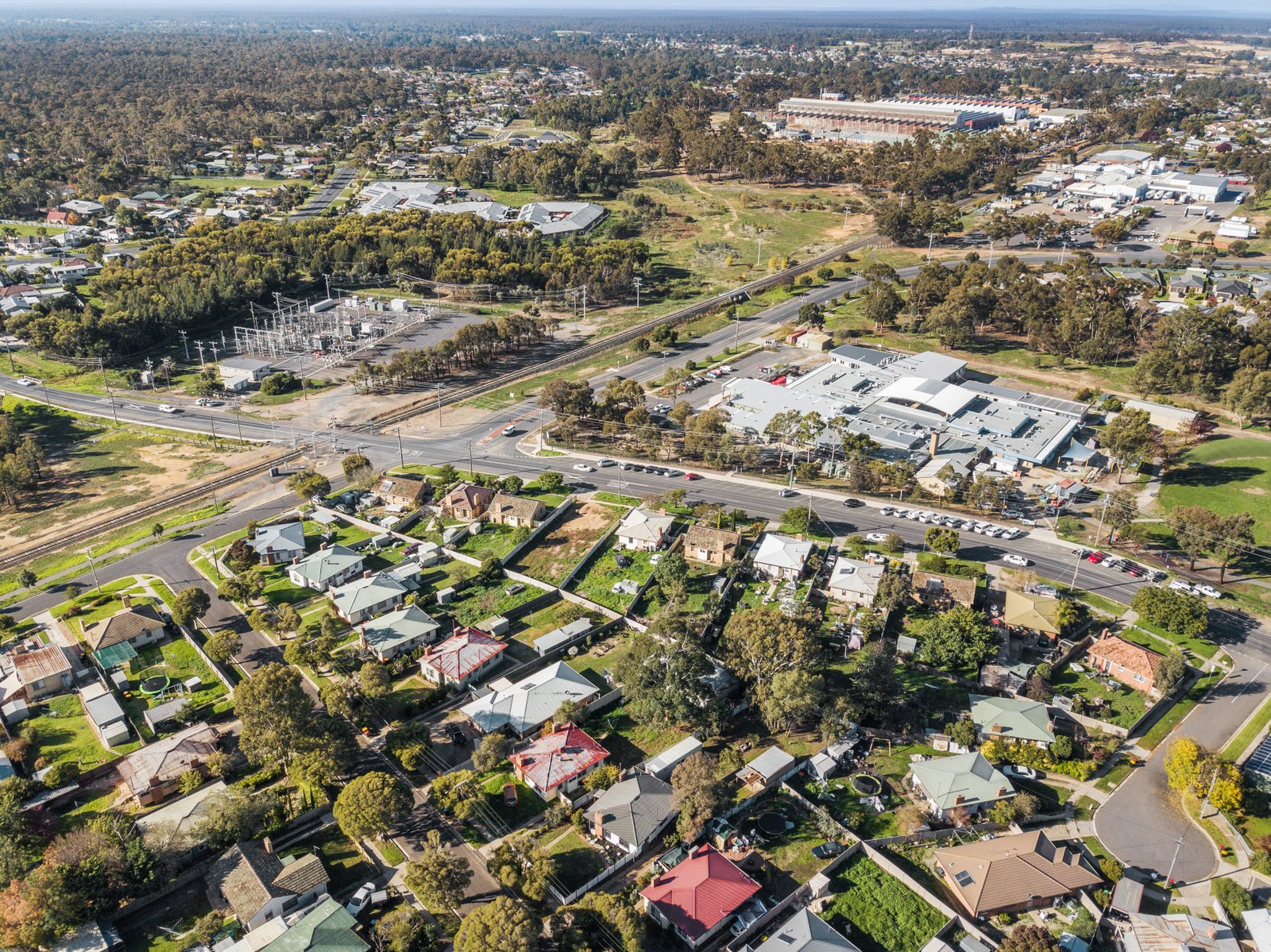 20 Magpie Street NORTH BENDIGO 13