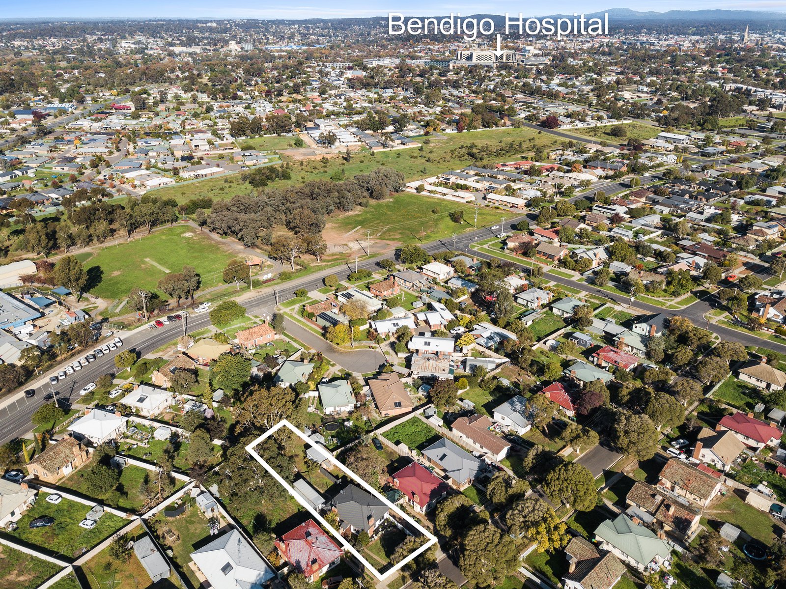 20 Magpie Street NORTH BENDIGO 14