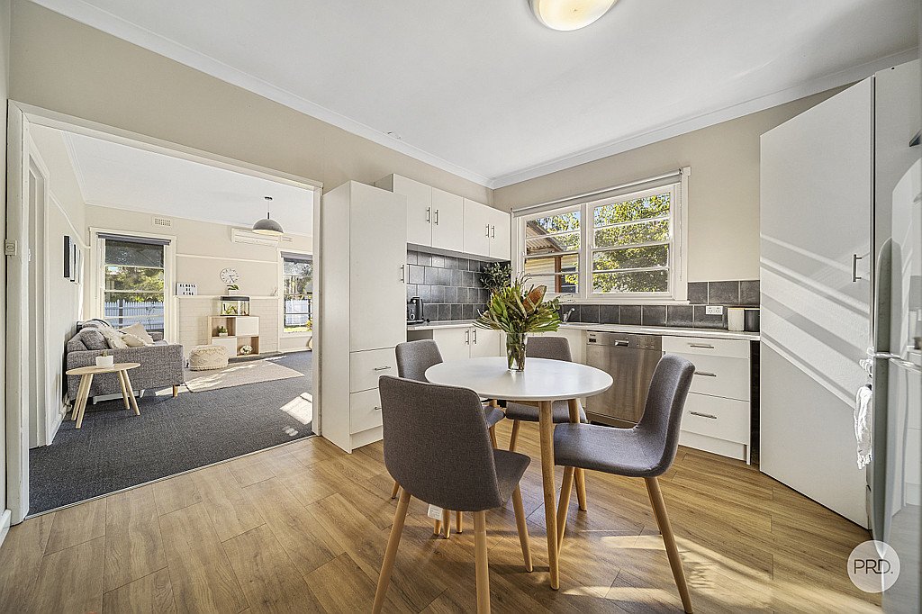 20 Magpie Street NORTH BENDIGO 3