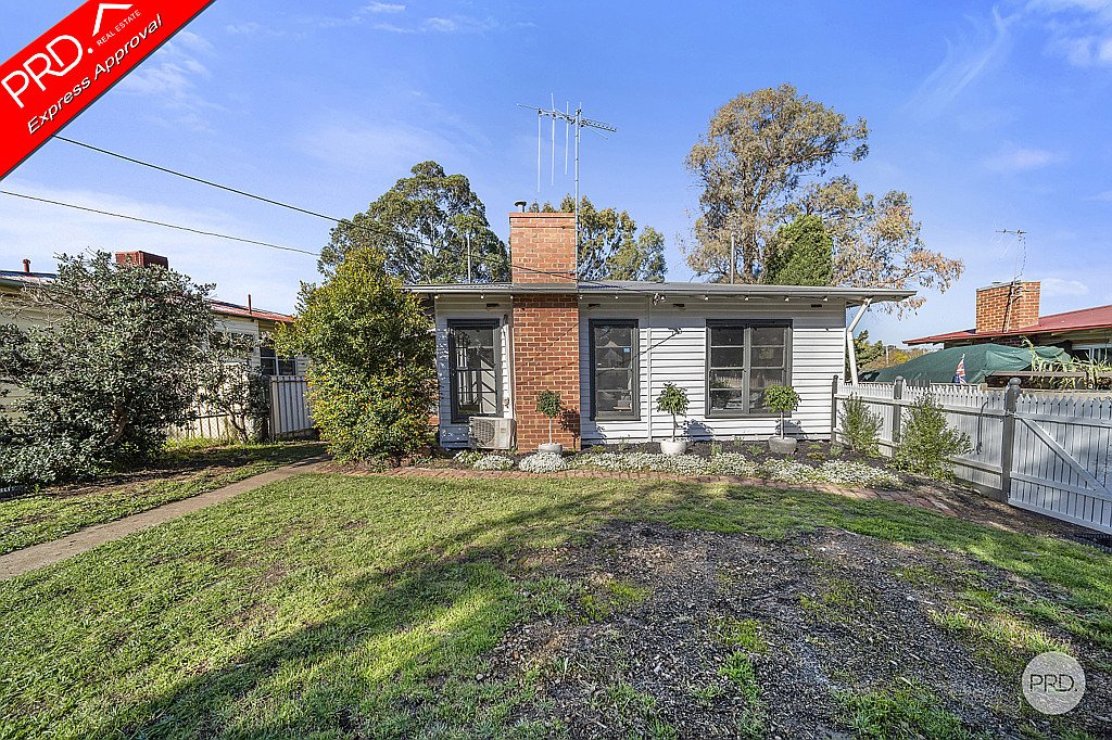 20 Magpie Street NORTH BENDIGO 1