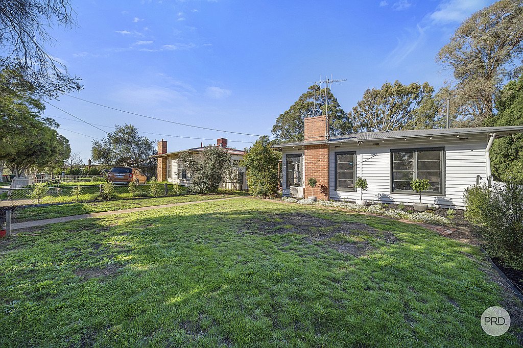 20 Magpie Street NORTH BENDIGO 9