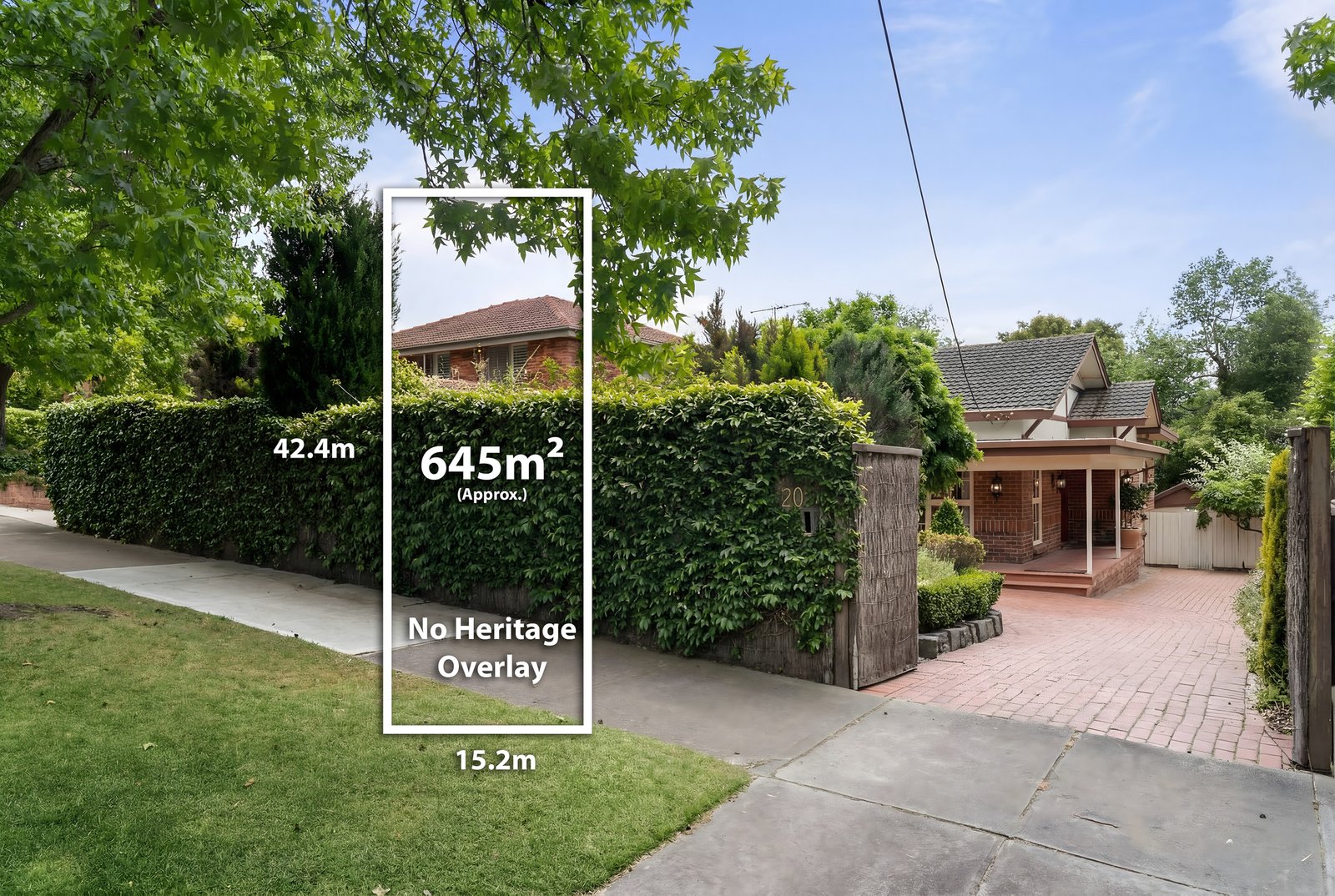 Gallery: 20 Maitland Avenue