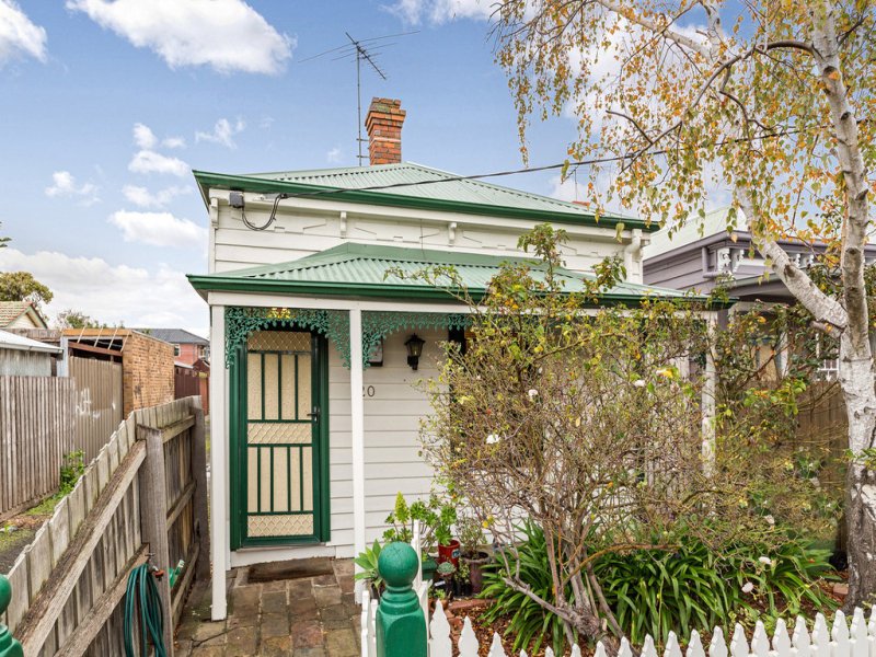 20 Malden Street, FOOTSCRAY