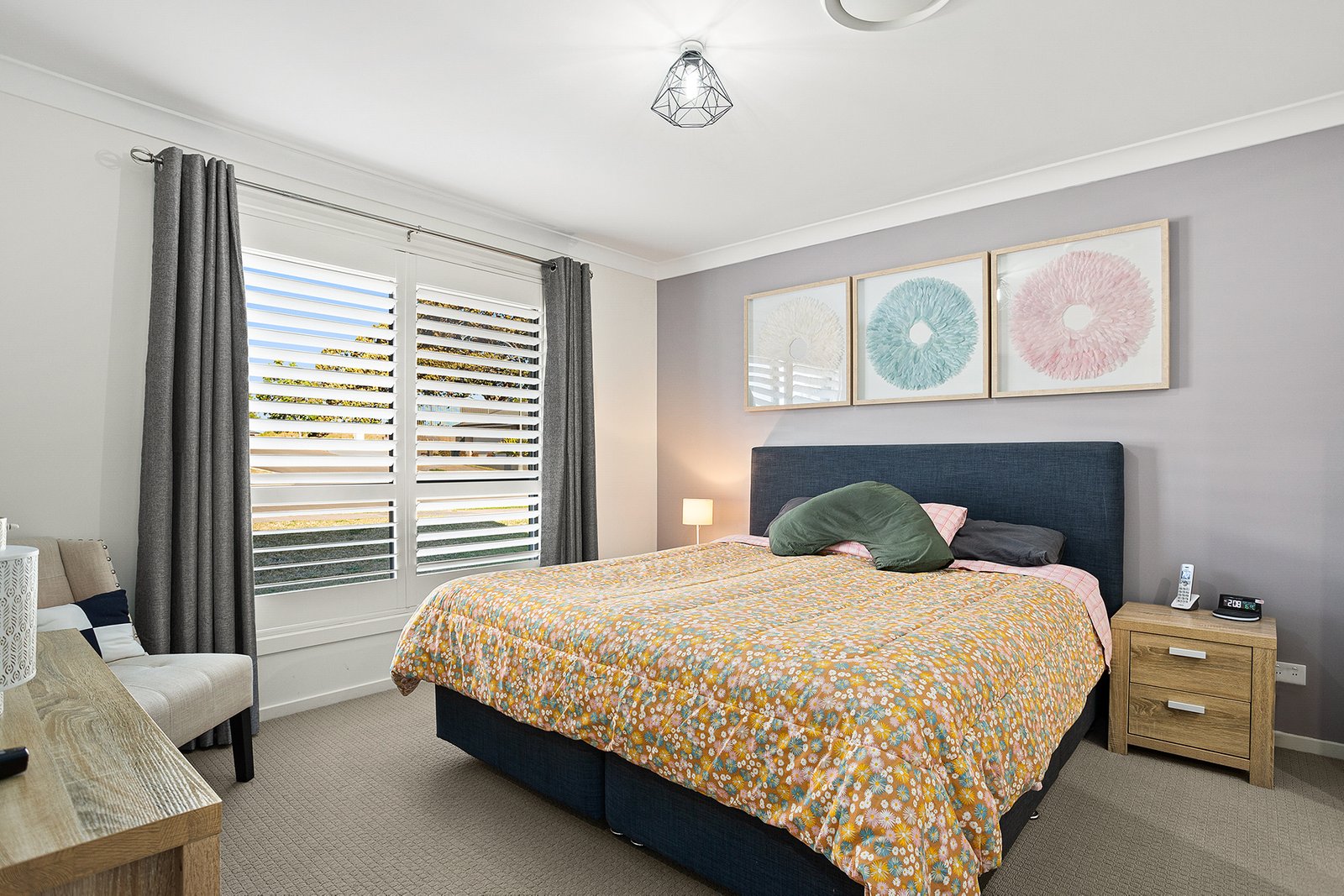 20 Mallon Avenue HORSLEY 6