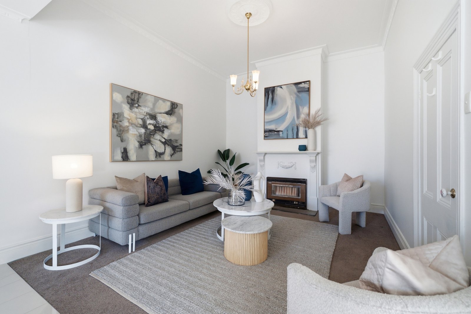 Gallery: 20 Margaret Street