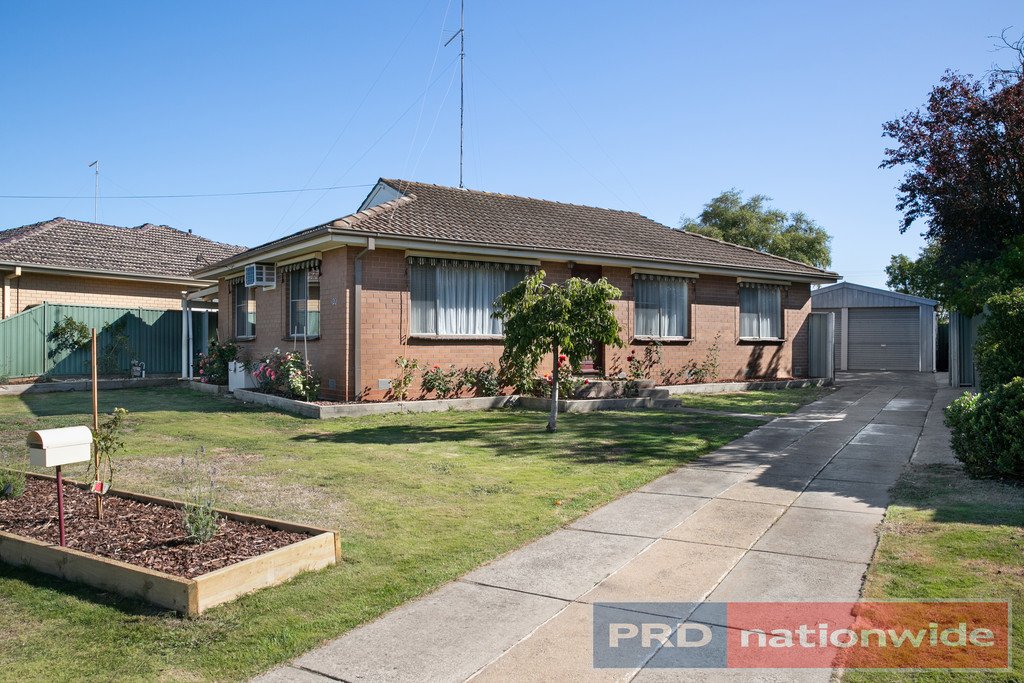 20 Marilyn Street WENDOUREE 3
