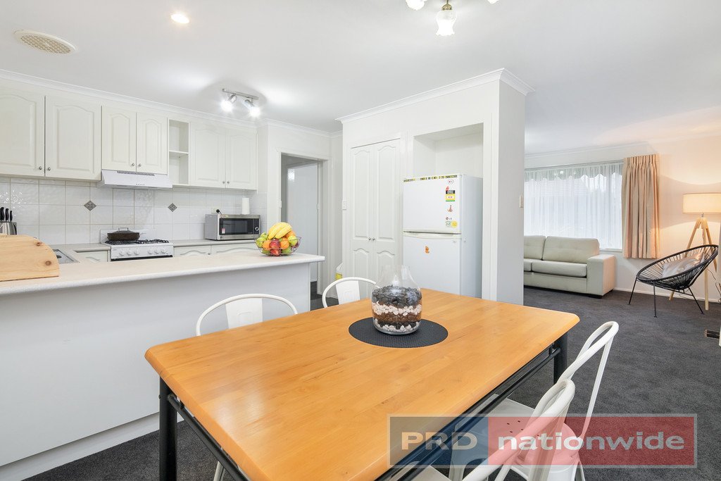 20 Marilyn Street WENDOUREE 3