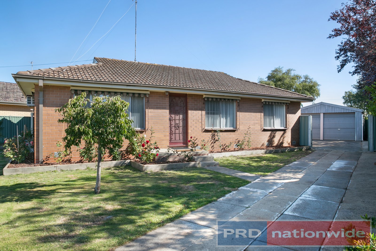 20 Marilyn Street WENDOUREE 1