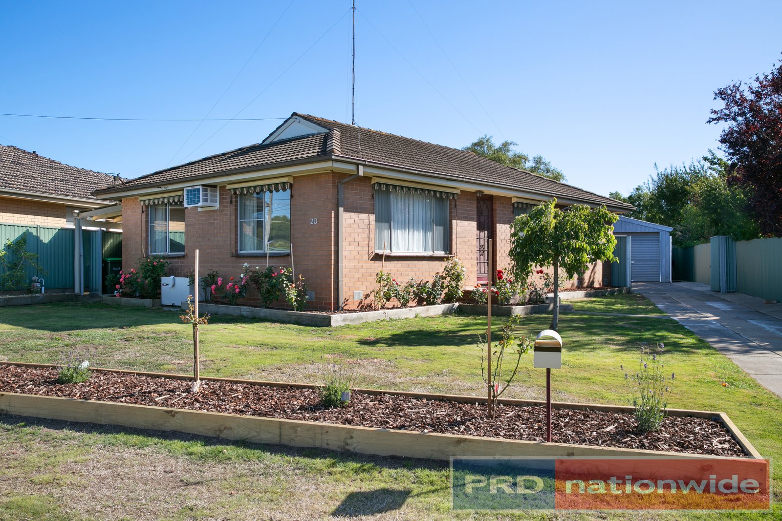 20 Marilyn Street WENDOUREE 2