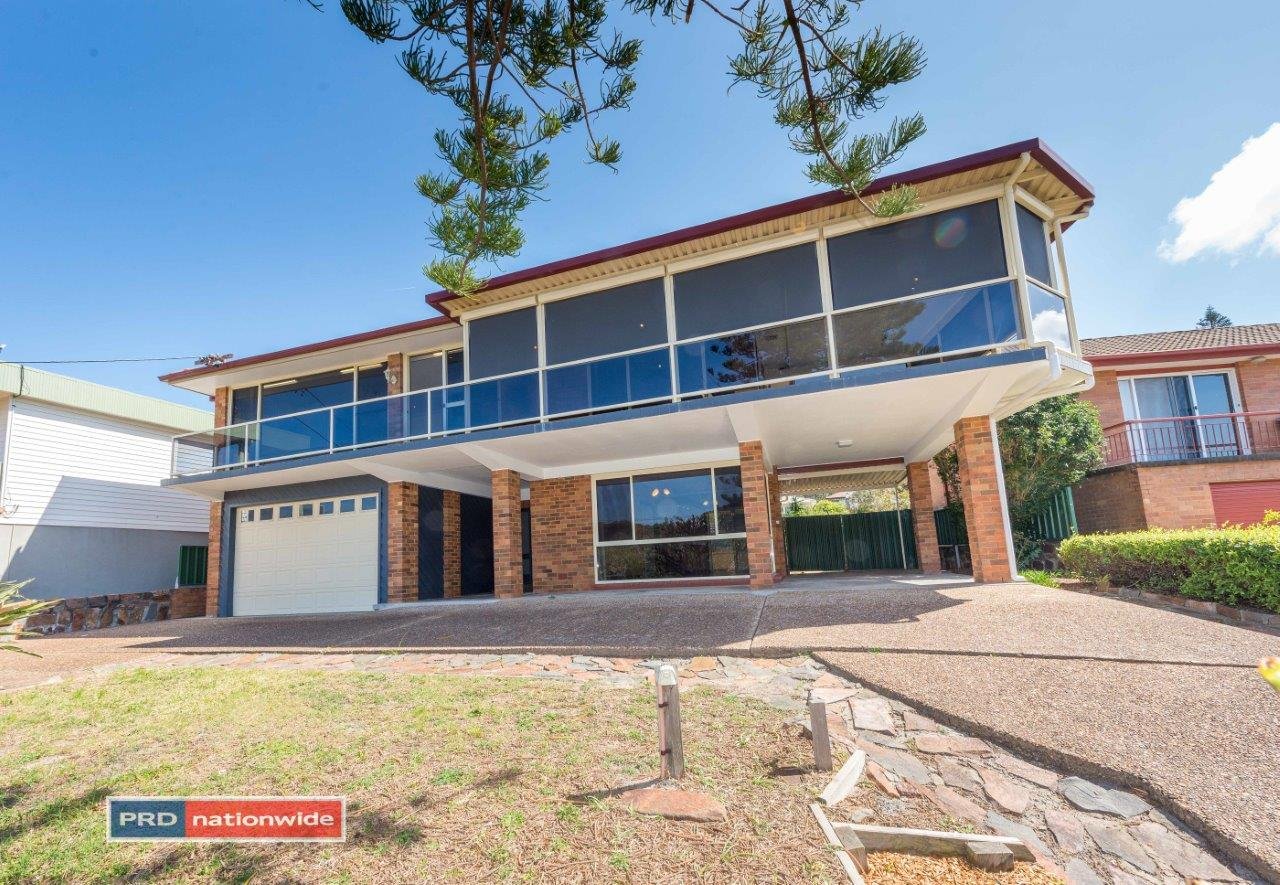 20 Marine Drive FINGAL BAY 1