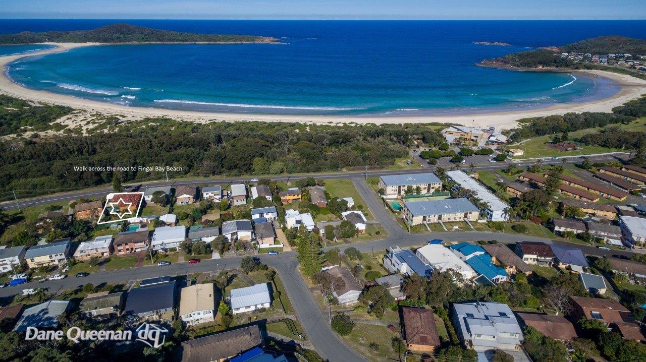 20 Marine Drive FINGAL BAY 2