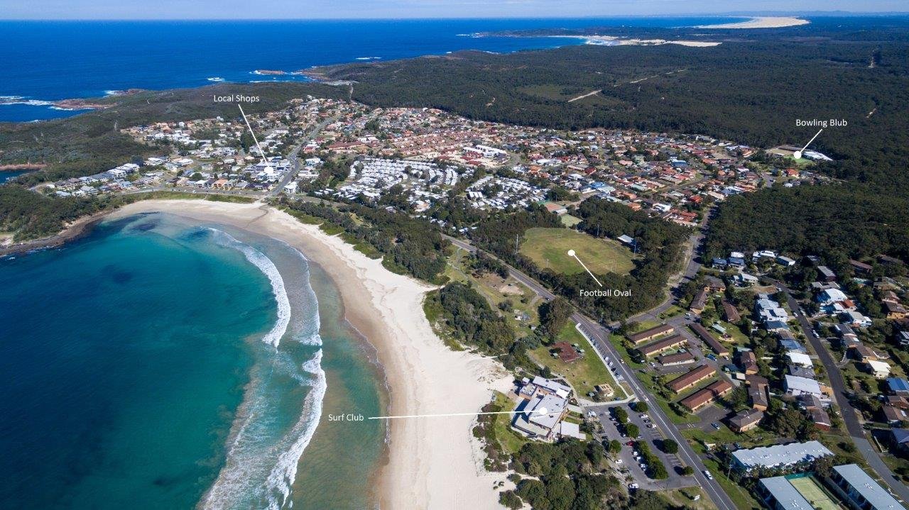 20 Marine Drive FINGAL BAY 5