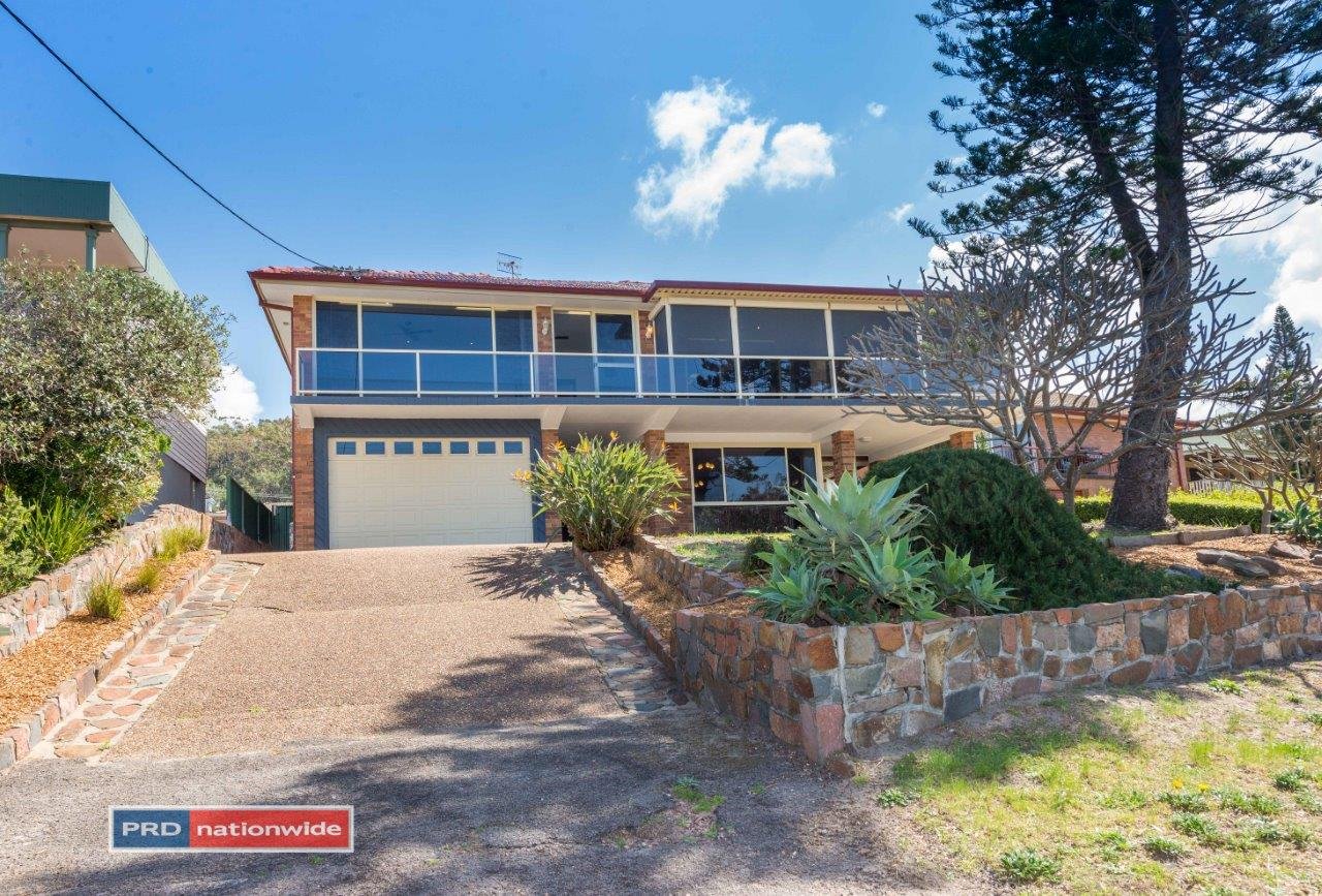 20 Marine Drive FINGAL BAY 11