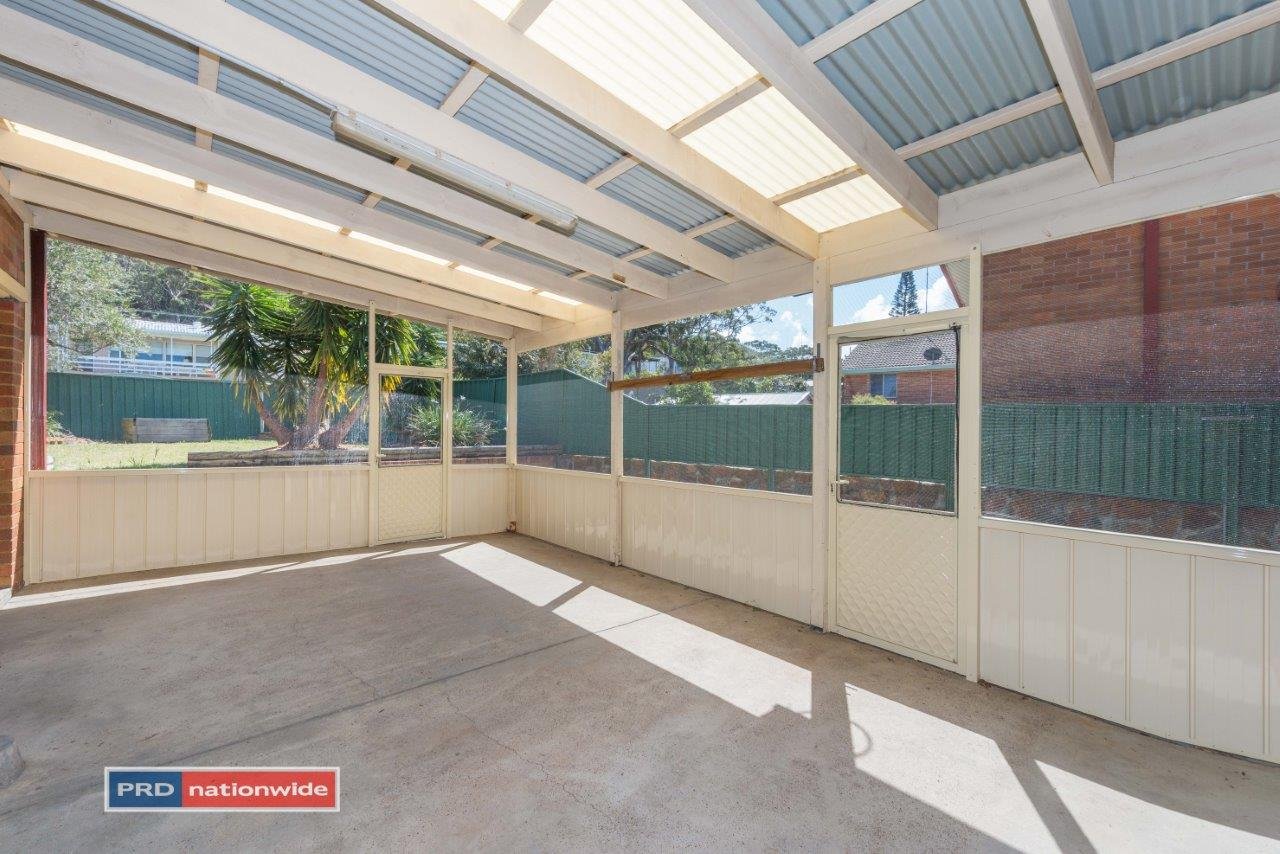 20 Marine Drive FINGAL BAY 16