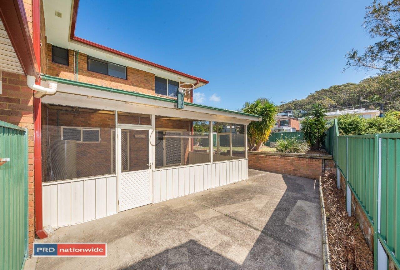 20 Marine Drive FINGAL BAY 17